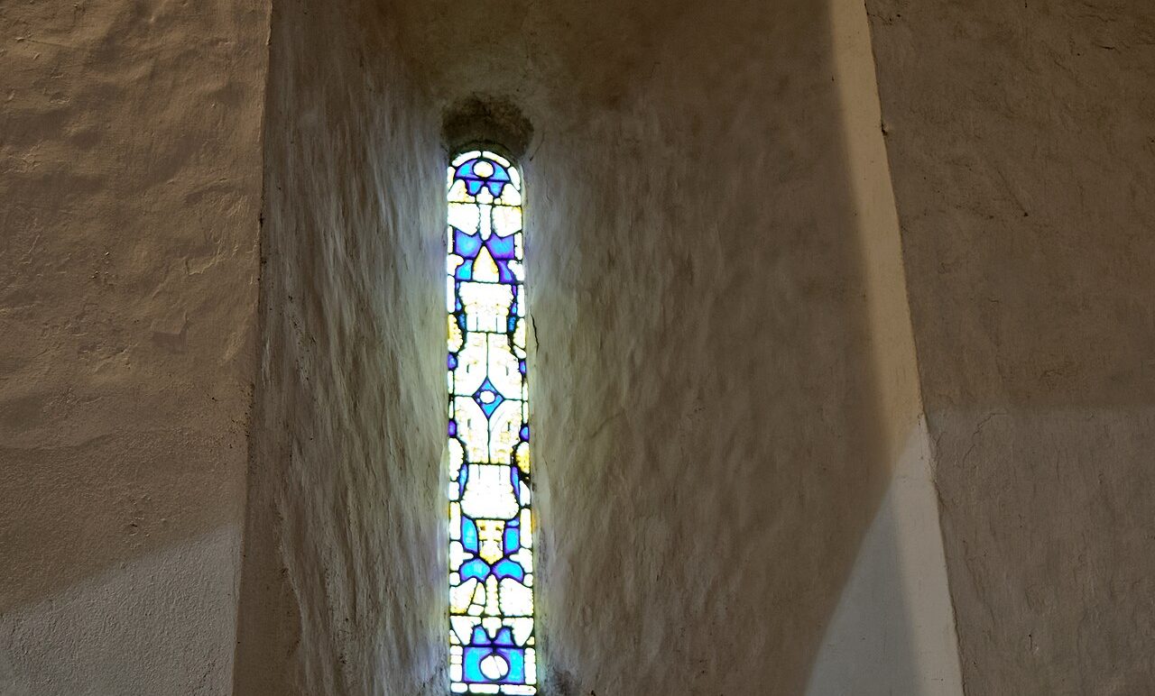 The Fishers’ Window