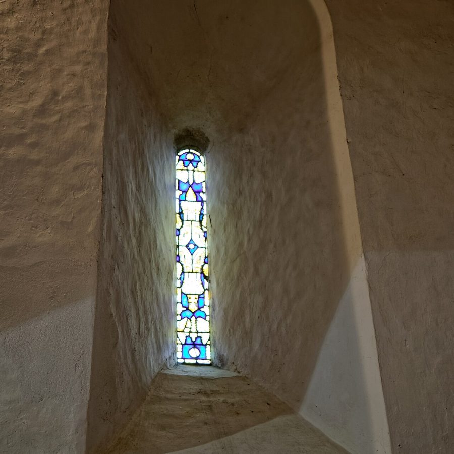 The Fishers’ Window
